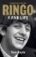 Buchcover und Innenansicht für das Buch: Ringo