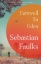 Buchcover und Innenansicht für das Buch: Farewell to Eden