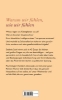 Buchcover und Innenansicht für das Buch: Ich erklär das jetzt mal psychologisch