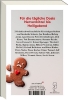 Buchcover und Innenansicht für das Buch: Christkindlesmorde