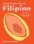Buchcover und Innenansicht für das Buch: Make It Plant-Based! Filipino