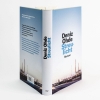Buchcover und Innenansicht für das Buch: Streulicht