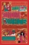 Buchcover und Innenansicht für das Buch: Snow White and Other Grimms' Fairy Tales (MinaLima Edition)