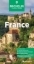 Buchcover und Innenansicht für das Buch: Michelin Travel Guides: France