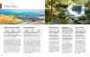 Buchcover und Innenansicht für das Buch: Lonely Planet Best Day Walks Australia