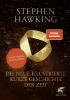 Buchcover und Innenansicht für das Buch: The Illustrated Brief History Of Time