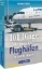 Buchcover und Innenansicht für das Buch: 101 Dinge, die man über Flughäfen wissen muss