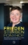 Buchcover und Innenansicht für das Buch: Frieden Sterben Ponyhof