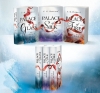 Buchcover und Innenansicht für das Buch: Light That Flame (Rea 2)