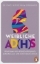 Buchcover und Innenansicht für das Buch: Weibliche AD(H)S