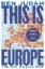 Buchcover und Innenansicht für das Buch: This is Europe