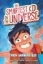Buchcover und Innenansicht für das Buch: The Smartest Kid in the Universe, Book 1
