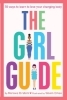 Buchcover und Innenansicht für das Buch: The Girl Guide