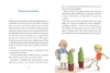 Buchcover und Innenansicht für das Buch: ROKI - Ferien mit Schatz-Schlamassel