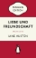 Buchcover und Innenansicht für das Buch: Love and Friendship