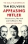 Buchcover und Innenansicht für das Buch: Appeasing Hitler