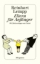Buchcover und Innenansicht für das Buch: Eltern für Anfänger