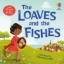 Buchcover und Innenansicht für das Buch: The Loaves and the Fishes