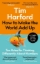Buchcover und Innenansicht für das Buch: How to Make the World Add Up