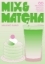 Buchcover und Innenansicht für das Buch: Mix & Matcha