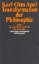 Buchcover und Innenansicht für das Buch: Transformation der Philosophie