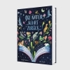 Buchcover und Innenansicht für das Buch: Rewild the world at bedtime