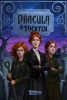 Buchcover und Innenansicht für das Buch: Dracula & Daughters