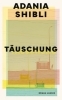 Buchcover und Innenansicht für das Buch: ¿¿¿¿¿ (Tamwih - Delusions)