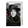 Buchcover und Innenansicht für das Buch: YOKO ONO: The Definitive Biography