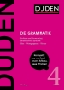 Buchcover und Innenansicht für das Buch: Duden - Die Grammatik