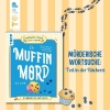 Buchcover und Innenansicht für das Buch: Murder by Muffin