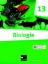 Buchcover und Innenansicht für das Buch: Biologie Bayern 13 Ausgabe ab 2024