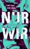 Buchcover und Innenansicht für das Buch: Nur wir