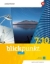 Buchcover und Innenansicht für das Buch: Blickpunkt Physik. Gesamtband. Für Baden-Württemberg