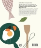 Buchcover und Innenansicht für das Buch: How to Cook