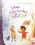 Buchcover und Innenansicht für das Buch: A day so gray