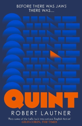 Buchcover und Innenansicht für das Buch: Quint