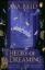 Buchcover und Innenansicht für das Buch: A Theory of Dreaming