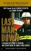 Buchcover und Innenansicht für das Buch: Last Man Down