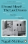 Buchcover und Innenansicht für das Buch: I Found Myself...The Last Dreams