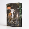 Buchcover und Innenansicht für das Buch: Sha Po Lang (¿¿¿)