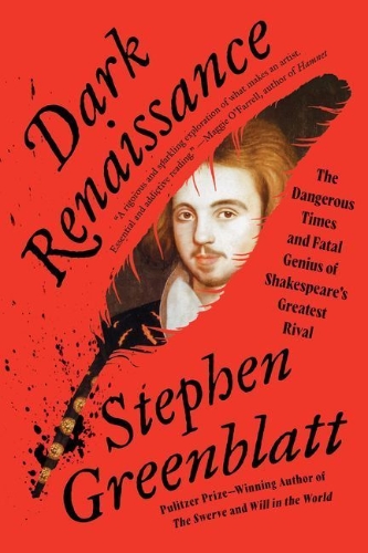 Buchcover und Innenansicht für das Buch: Dark Renaissance