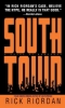 Buchcover und Innenansicht für das Buch: Southtown