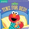Buchcover und Innenansicht für das Buch: Indestructibles (The Original): Sesame Street: Time for Bed!