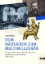 Buchcover und Innenansicht für das Buch: Vom Hausierer zum Multimillionär