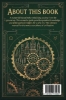 Buchcover und Innenansicht für das Buch: The Ultimate Guide to Rebuilding a Civilization