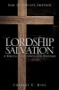 Buchcover und Innenansicht für das Buch: Lordship Salvation