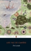 Buchcover und Innenansicht für das Buch: The Lusiads