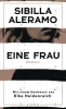 Buchcover und Innenansicht für das Buch: Una donna