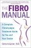 Buchcover und Innenansicht für das Buch: The FibroManual